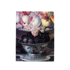 The Metropolitan Museum of Art Still Life With Silver Note Cards Box Set of 10